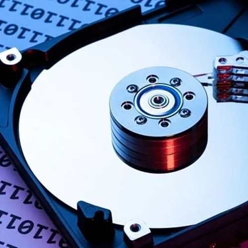 dell data recovery service