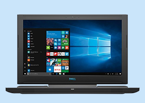 dell G7 Gaming Laptop service hyderabad