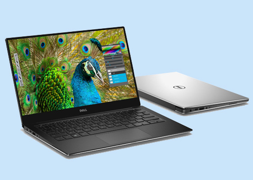 dell xps laptop service hyderabad