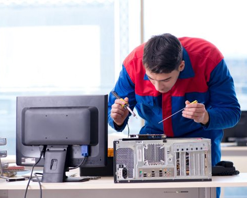 dell service center hyderabad