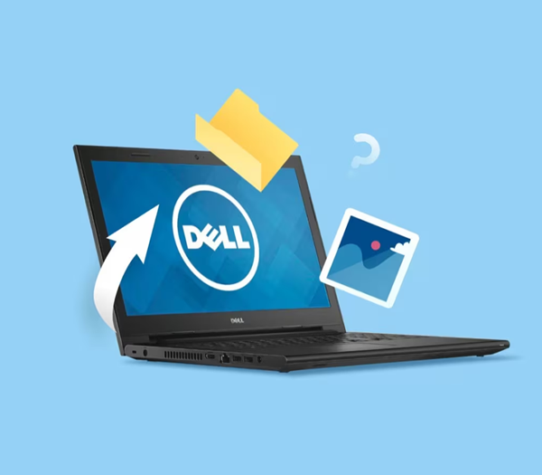 dell laptop data recovery service support in hyderabad