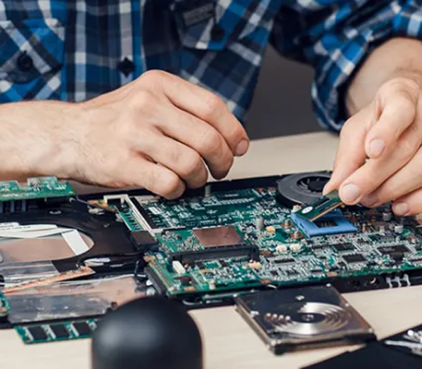 dell laptop service center hyderabad